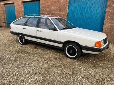 Occasion Audi 100 90 PK (66 kW) 1985 Stationwagen