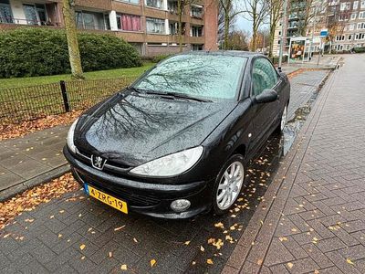 Peugeot 206 CC