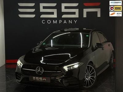 Mercedes A200