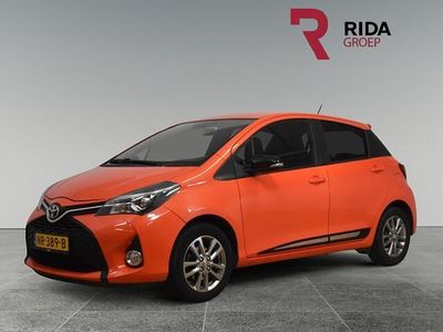 Occasion Toyota Yaris Sport 99 PK (72 kW) 2017 Hatchback Hatchback
