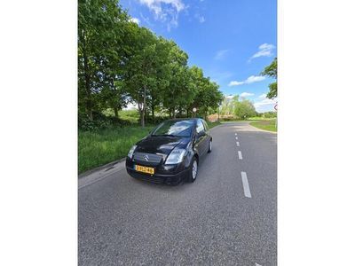 Citroën C2