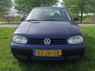 VW Golf IV