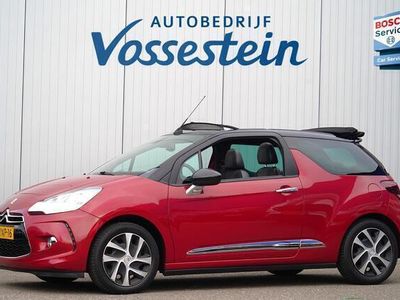 Citroën DS3 Cabriolet