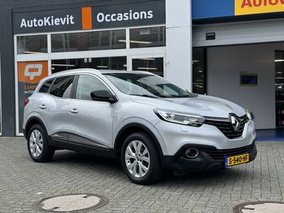 tweedehands Renault Kadjar 1.2 TCe 130 EDC Intens - Trekhaak / Camera