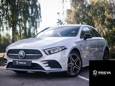 Mercedes A250