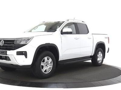 Wit Gebruikt 2024 VW Amarok Life Pickup | € 43.950
