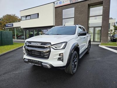 tweedehands Isuzu D-Max V-Cross