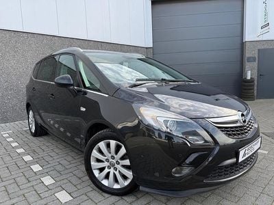 Opel Zafira Tourer