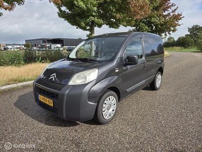 Citroën Nemo