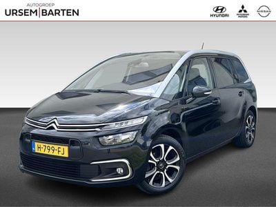 Citroën C4 SpaceTourer