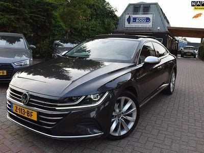 VW Arteon