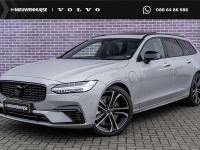 Grijs Gebruikt 2024 Volvo V90 Ultimate Stationwagen | € 52.899 (Iets duurder)