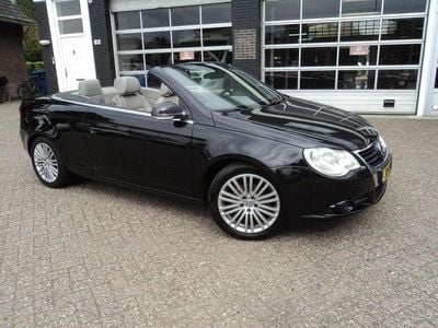 VW Eos