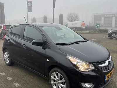 Hatchback Occasion 2015 Opel Karl Cosmo Hatchback | € 7.950 (Eerlijke prijs)