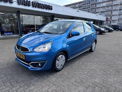 Mitsubishi occasions - 82 te koop in Oldenzaal - AutoUncle
