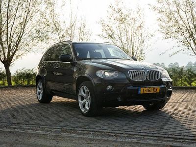 Occasion 2008 BMW X5 SUV | € 16.950