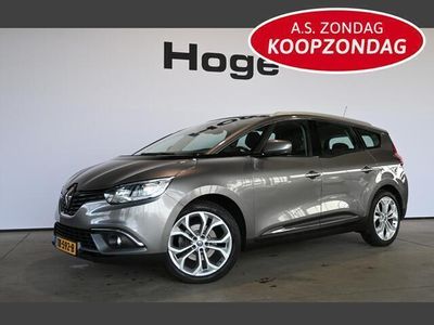 Renault Grand Scénic IV