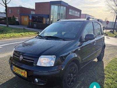Occasion 2010 Fiat Panda | € 1.990 (Eerlijke prijs)