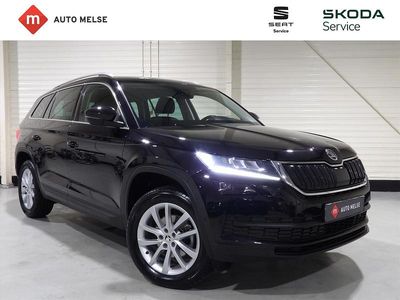 Suv Occasion 2017 Skoda Kodiaq Style SUV | € 24.950 (Goede deal)