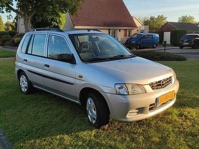 Gebruikt 2001 Mazda Demio Comfort Hatchback | € 1.099 (Eerlijke prijs)