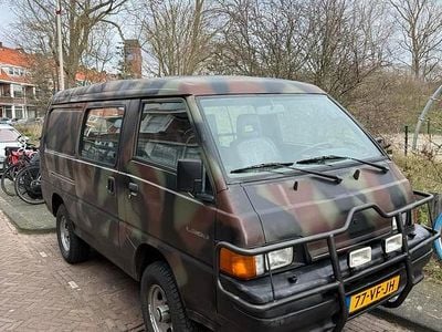 Occasion Mitsubishi L300 87 PK (63 kW) 1998 Van