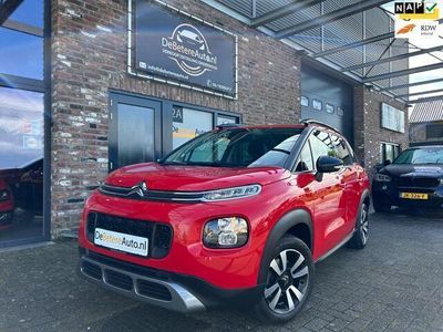 tweedehands Citroën C3 Aircross 1.2 PureTech Feel