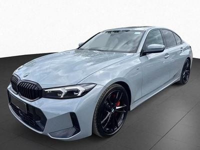 Occasion BMW 330 M Sport 245 PK (180 kW) 2024 Grijs Sedan