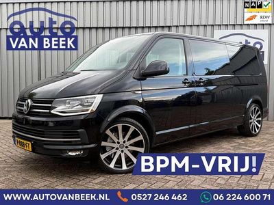 VW T6