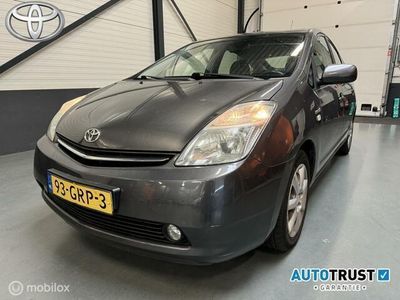 tweedehands Toyota Prius 1.5 VVT-i Tech Navi|Camera|Bluetooth|NL-Auto!