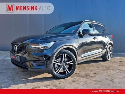 Occasion 2020 Volvo XC40 R-Design SUV | € 28.750 (Super prijs)