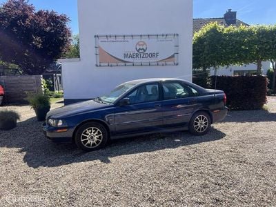 Volvo S40