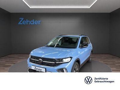 Overige Gebruikt 2024 VW T-Cross Life SUV | € 34.936