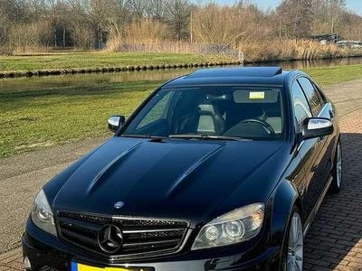 Occasion Mercedes C63 AMG AMG 457 PK (336 kW) 2008 Sedan