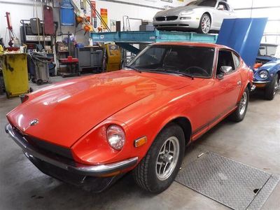 Datsun 240Z