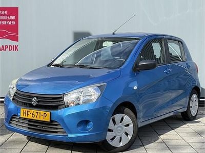 Suzuki Celerio