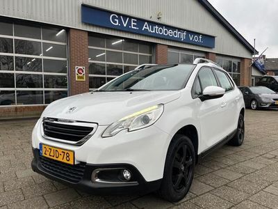 tweedehands Peugeot 2008 1.2 PT ACT. PACK PR