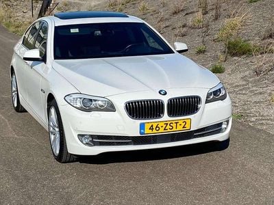 BMW 535