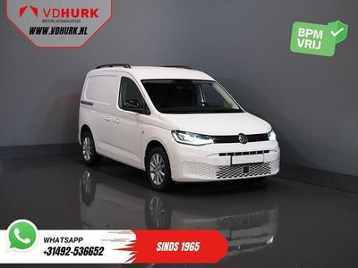 Occasion 2021 VW Caddy MPV | € 20.944