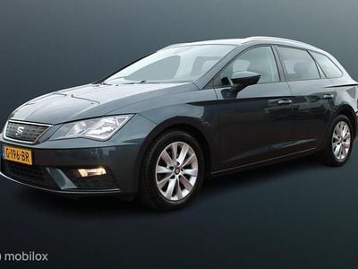 Seat Leon ST