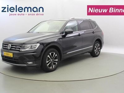 tweedehands VW Tiguan Allspace 1.5 TSI Comfortline Automaat - Panorama