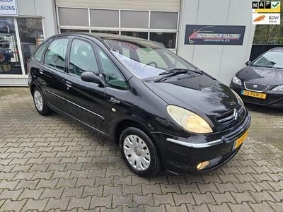 Citroën Xsara Picasso