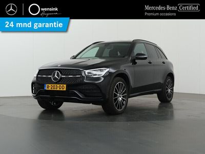 Mercedes GLC300e