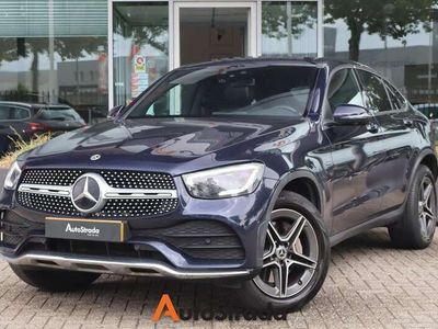 Mercedes GLC300e