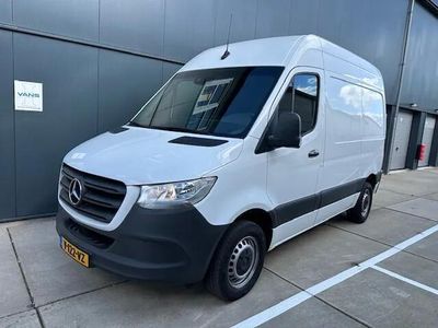 tweedehands Mercedes Sprinter 311 CDI 2000cc L1H2