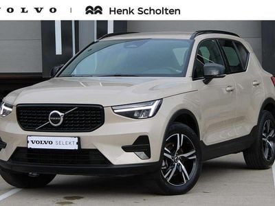 Occasion Volvo XC40 Plus 197 PK (144 kW) 2024 Bruin SUV