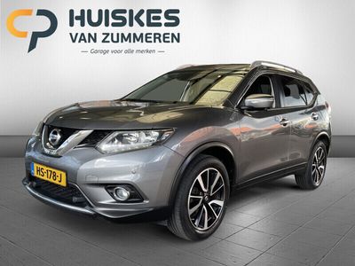 tweedehands Nissan X-Trail 1.6 DIG-T N-Connecta