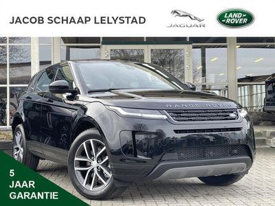 Occasion Land Rover Range Rover evoque S 309 PK (227 kW) 2024 Zwart SUV