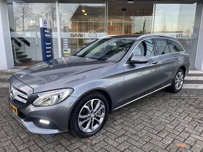 Mercedes C350