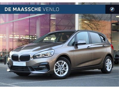 Occasion BMW 220 Executive 2018 Beige Stationwagen