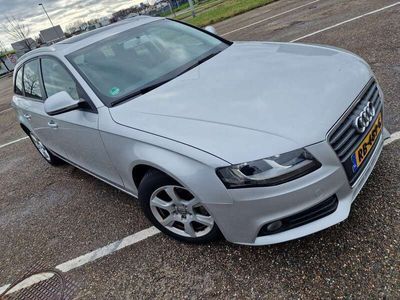 tweedehands Audi A4 1.8 TFSI multitronic Attraction